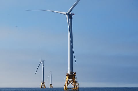 Photo: Bureau of Ocean Energy Management