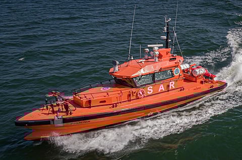 Photo: Baltic Workboats