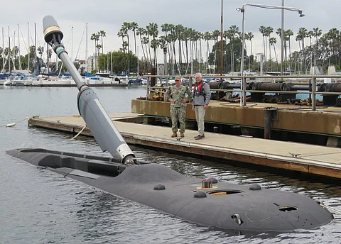 Photo: Boeing Defense
