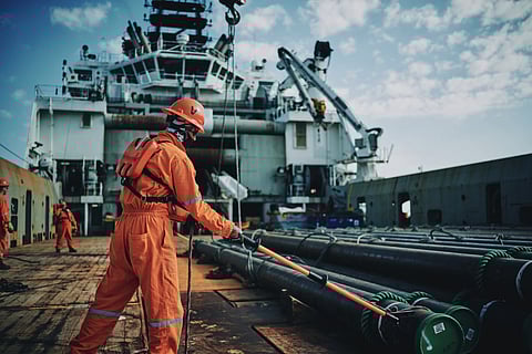 Photo: Cairn Energy
