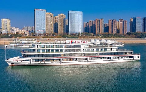 Photo: SASAC.gov.cn