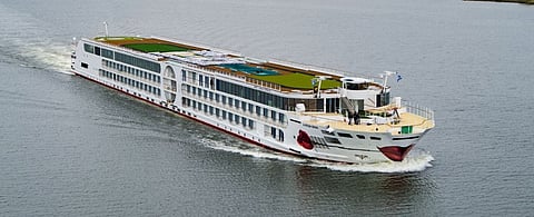 Photo: Concordia Damen