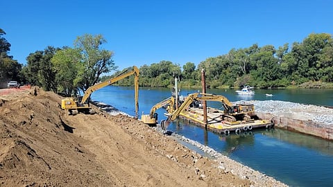 Photo: The Dutra Group