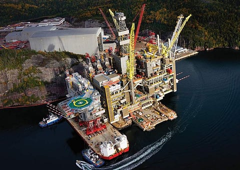 Photo: ExxonMobil