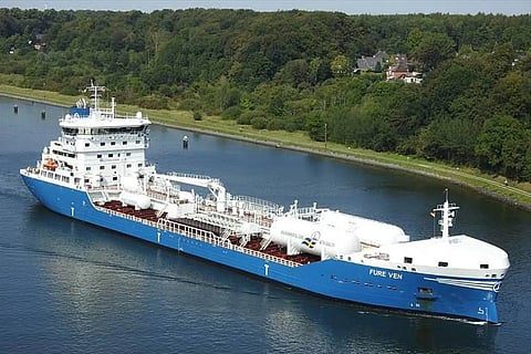 Photo: FKAB Marine Design