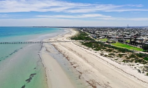 Photo: Government of South Australia