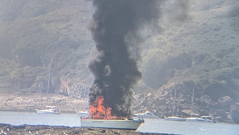 Photo: HM Coastguard