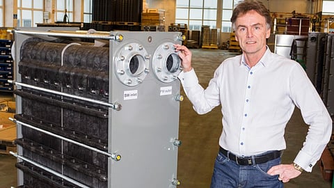 Photo: Hydroniq Coolers