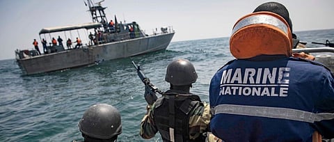 Photo: Institute for Security Studies