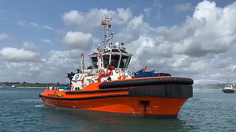 Photo: Kenya Ports Authority