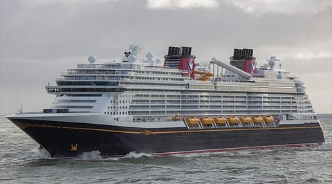 Photo: MarineTraffic.com/Bernd Crause