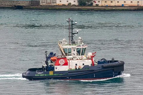 Photo: MarineTraffic.com/Cavit Ege Tulca