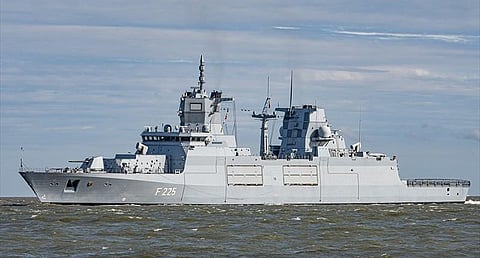 Photo: MarineTraffic.com/FBN Raiger