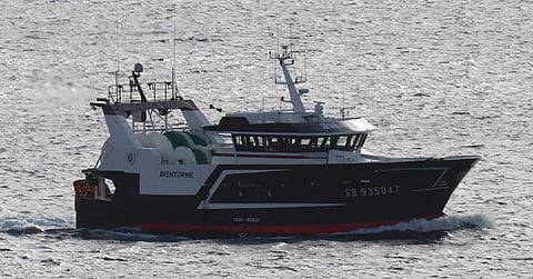 Photo: MarineTraffic.com/Herve Guyomard