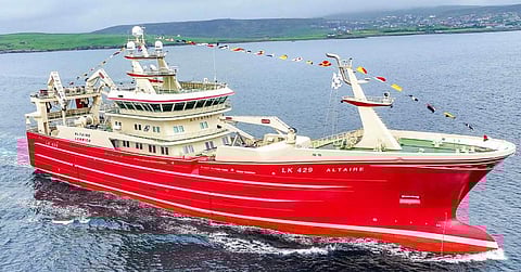 Photo: MarineTraffic.com/Ivan Reid