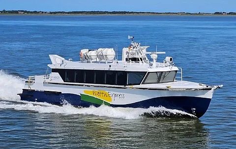 WattnExpress (Photo: MarineTraffic.com/Kelke van Lessen)
