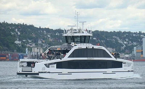 Photo: MarineTraffic.com/Paul Misje