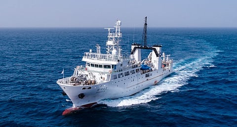 South Korean government to provide subsidies for construction of environment-friendly ships