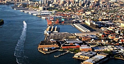 Photo: New York City Economic Development Corporation