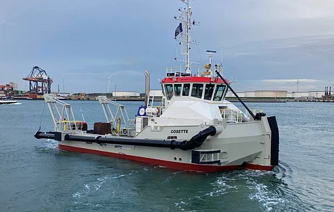 Photo: Neptune Marine