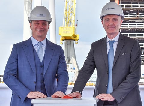 Photo: Regent Seven Seas Cruises