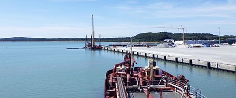 Photo: Rohde Nielsen