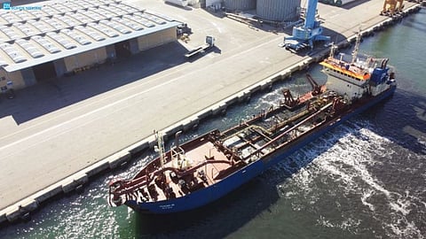 Photo: Rohde Nielsen