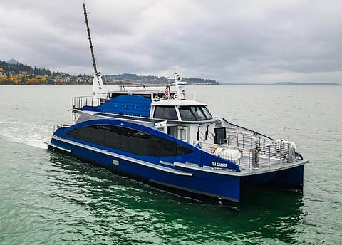 Photo: SWITCH Maritime