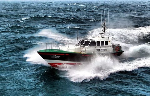 Photo: Safehaven Marine