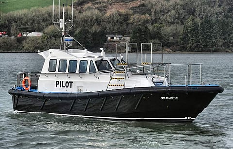 Photo: Safehaven Marine