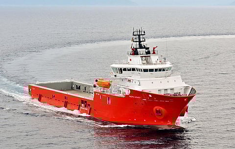 Photo: Swire Pacific Offshore