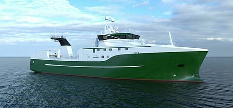 Photo: Vard