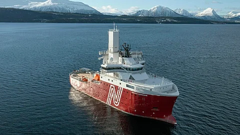 Photo: Vard
