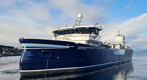 Photo: Yanmar Marine