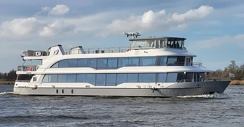 Photo: Zilvermeeuw