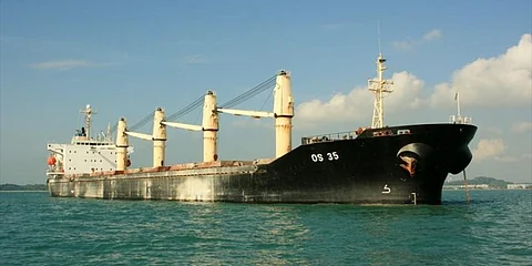 OS 35 in 2019 (Photo: MarineTraffic.com/harvey wilson)