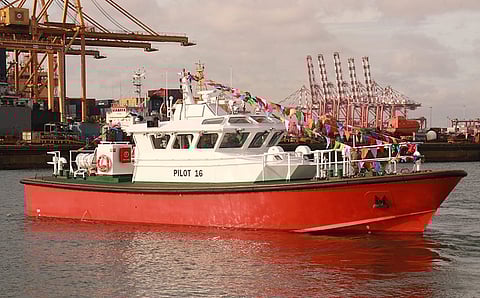 VESSEL REVIEW | Pilot 16 and Pilot 17 – Sri Lankan-built pilot boat pair for local port authority