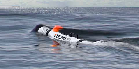 US firm to supply UUVs to Royal New Zealand Navy