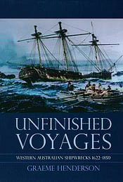 Unfinishedvoyages