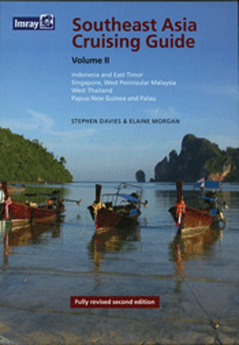 southeastasiacruising