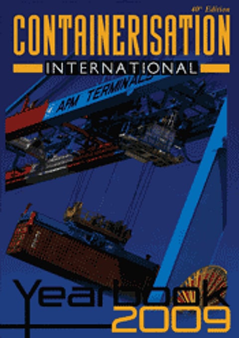 containerisation-intl