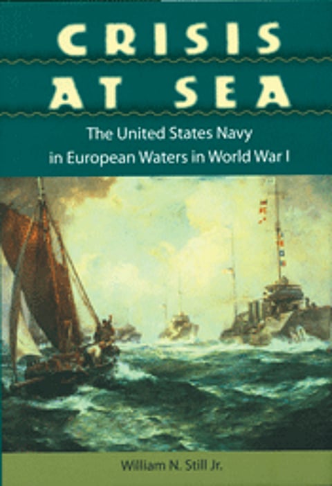 crisisatsea