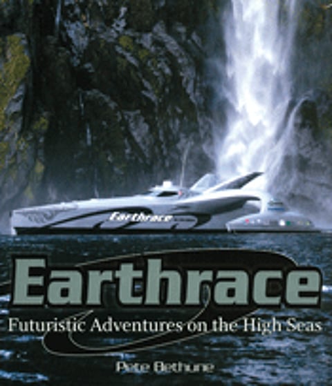 earthrace