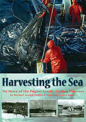 harvestingthesea