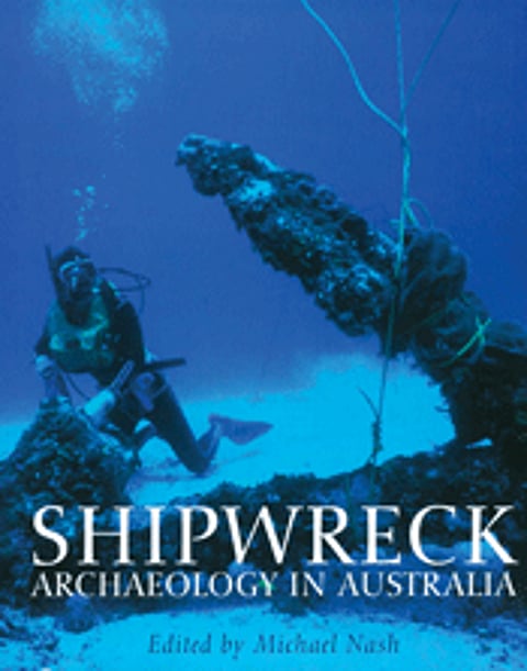 shipwreckarchaeologyinaustr