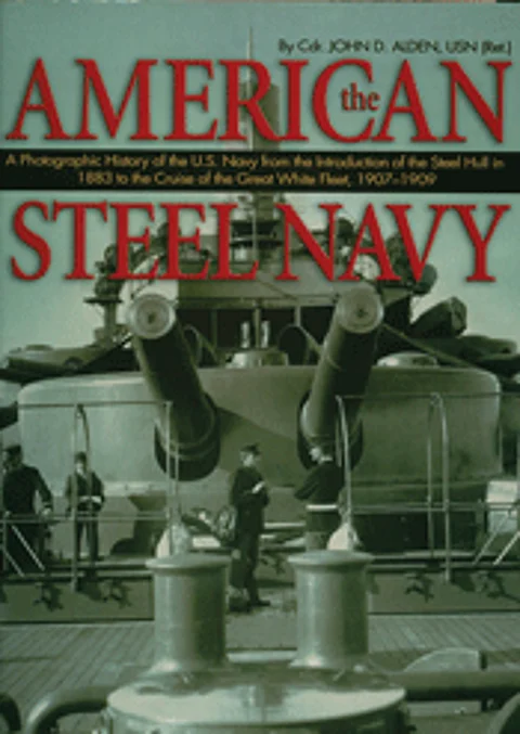 theamericansteelnavy