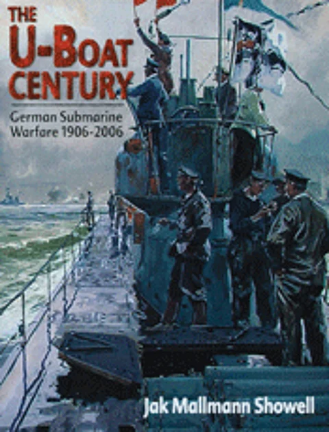 theuboatcentury