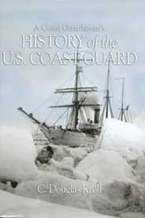 a-coastguardsmans-history