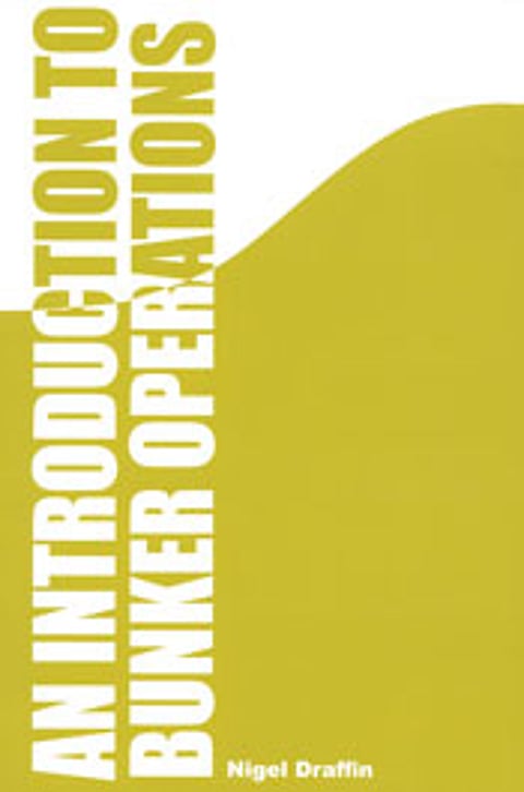 An introduction to Bunker Operations