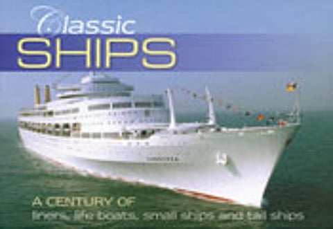 classicships
